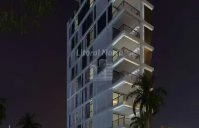 Apartamento com 4 quartos à venda na Rua 3850, Barra Sul, Balneário Camboriú