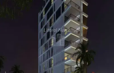 Apartamento com 4 quartos à venda na Rua 3850, Barra Sul, Balneário Camboriú