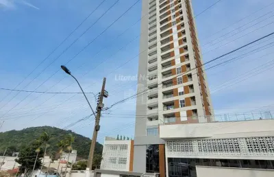 Apartamento com 2 quartos à venda na Rua Braúlio Werner, Praia Brava, Itajaí