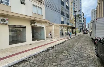 Sala comercial à venda na Rua 981, Centro, Balneário Camboriú