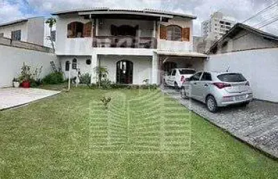 Casa com 4 quartos à venda na Rua Imbituba, Dom Bosco, Itajaí