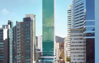 Apartamento com 4 quartos à venda na Avenida Brasil, Pioneiros, Balneário Camboriú