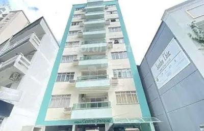Apartamento mobiliado a venda no centro de balneário camboriú.