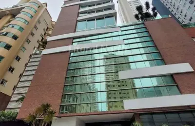 Apartamento a venda na barra sul - balneário camboriú