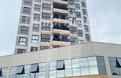 Apartamento com 2 quartos à venda na Rua Benjamin Franklin Pereira, São João, Itajaí