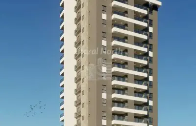Apartamento a venda no bairro vila operaria - itajai