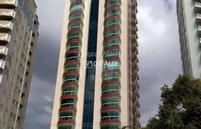 Apartamento com 3 quartos à venda na Rua Jorge Tzachel, Fazenda, Itajaí