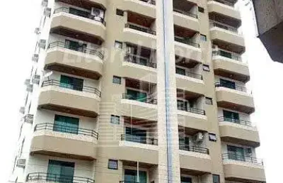Apartamento com 4 quartos à venda na Rua 1500, Centro, Balneário Camboriú