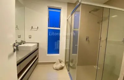 Apartamento com 4 quartos à venda na Rua Miguel Matte, Pioneiros, Balneário Camboriú