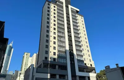 Cobertura com 3 quartos à venda na Rua 3310, Centro, Balneário Camboriú