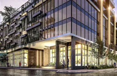 Apartamento com 2 quartos à venda na Rua Florianópolis, Fazenda, Itajaí