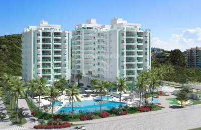 Apartamento com 4 quartos à venda na Rua Delfim Mário Pádua Peixoto, Balneário Santa Clara, Itajaí