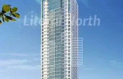 Apartamento a venda no centro de balneário camboriú.