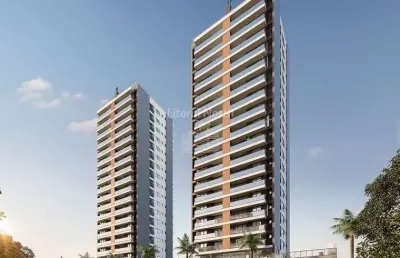 Apartamento com 2 quartos à venda na Rua Laura dos Santos Laurindo, Balneário Santa Clara, Itajaí