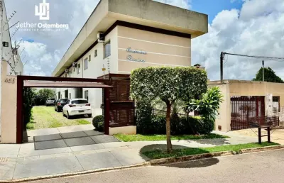 Sobrado em condomínio para venda em campo grande, monte castelo, 3 dormitórios, 1 suíte, 3 banheiros, 1 vaga