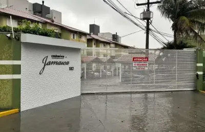 Apartamento para venda em campo grande, loteamento paulo vi, 2 dormitórios, 1 suíte, 2 banheiros, 1 vaga