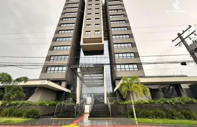 Apartamento à venda no Santa Fé, Campo Grande 