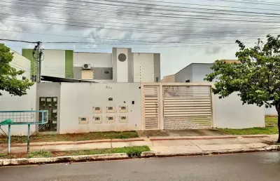 Apartamento para venda em campo grande, nova lima, 2 dormitórios, 1 banheiro