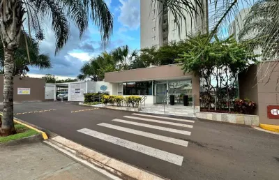 Apartamento para venda em campo grande, bairro seminário, 3 dormitórios, 1 suíte