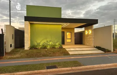 Casa em condomínio para venda em campo grande, nova lima