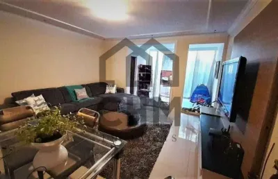 Casa com 4 quartos à venda no Campestre, Santo André 