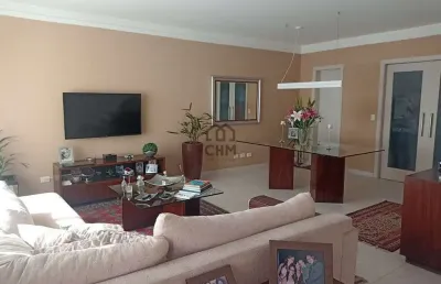 Casa em condomínio fechado com 4 quartos à venda na Vila Floresta, Santo André 