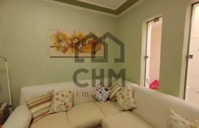Casa com 3 quartos à venda no jardim, santo andré , 186 m2 por r$ 1.290.000