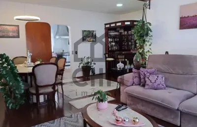 Apartamento com 4 quartos à venda no centro, santo andré , 138 m2 por r$ 749.000
