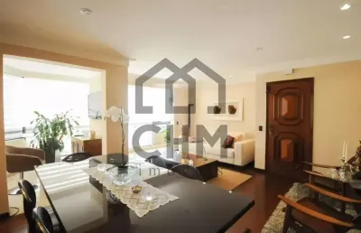 Apartamento com 4 quartos à venda no centro, são bernardo do campo , 125 m2 por r$ 850.000