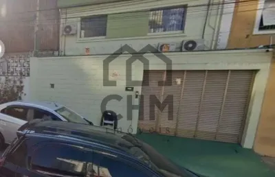 Casa comercial com 6 salas à venda no jardim, santo andré , 189 m2 por r$ 1.550.000