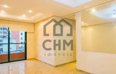 Apartamento com 3 quartos à venda no jardim bela vista, santo andré , 80 m2 por r$ 600.000