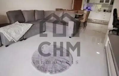 Apartamento com 3 quartos à venda no centro, santo andré , 101 m2 por r$ 925.000