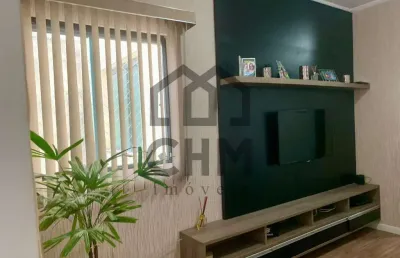 Apartamento com 2 quartos à venda na vila marina, santo andré , 67 m2 por r$ 447.000