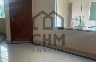 Casa com 3 quartos à venda na vila scarpelli, santo andré , 105 m2 por r$ 750.000