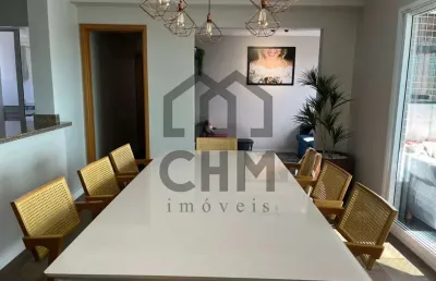 Apartamento com 2 quartos à venda na vila assunção, santo andré , 95 m2 por r$ 890.000