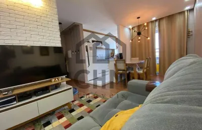 Apartamento com 2 quartos à venda na vila metalúrgica, santo andré , 50 m2 por r$ 400.000