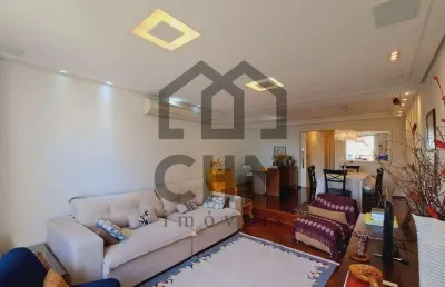 Apartamento com 3 quartos à venda no jardim bela vista, santo andré , 156 m2 por r$ 1.047.000