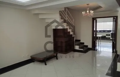 Casa com 3 quartos à venda no centro, são bernardo do campo , 226 m2 por r$ 1.290.000