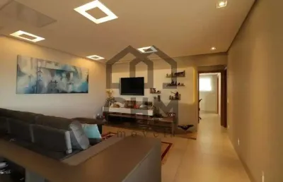 Apartamento com 3 quartos à venda na vila floresta, santo andré , 126 m2 por r$ 1.528.000