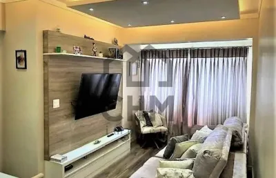 Apartamento residencial em santo andre   sp  vila gilda