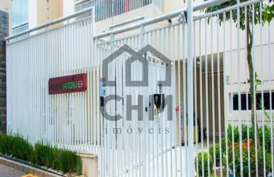 Apartamento residencial em santo andre   sp  vila valparaiso