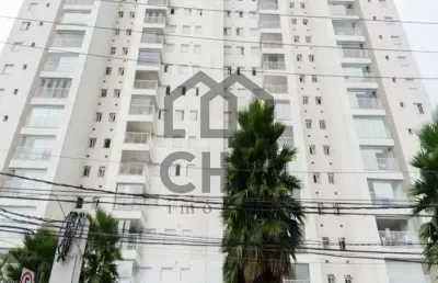 Apartamento residencial em santo andre   sp  campestre