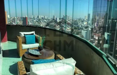Apartamento residencial em santo andre   sp  jardim