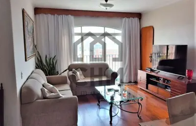 Apartamento residencial em santo andre   sp  centro