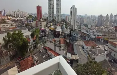 Apartamento residencial em santo andre   sp  vila gilda