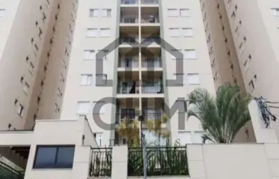 Apartamento residencial em santo andre   sp  vila valparaiso