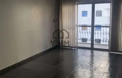 Apartamento com 3 quartos à venda na Vila Gilda, Santo André 