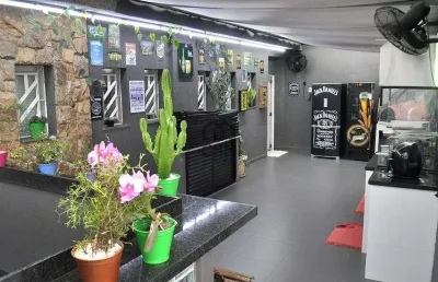 Casa com 3 quartos à venda na Vila Floresta, Santo André 