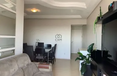 Apartamento com 3 quartos à venda no Jardim Stella, Santo André 