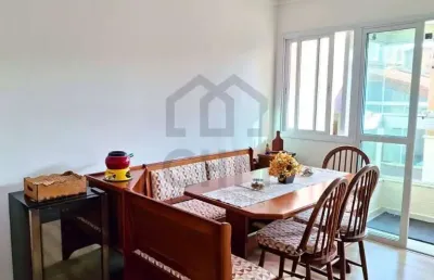 Apartamento com 3 quartos à venda na Vila Gilda, Santo André 